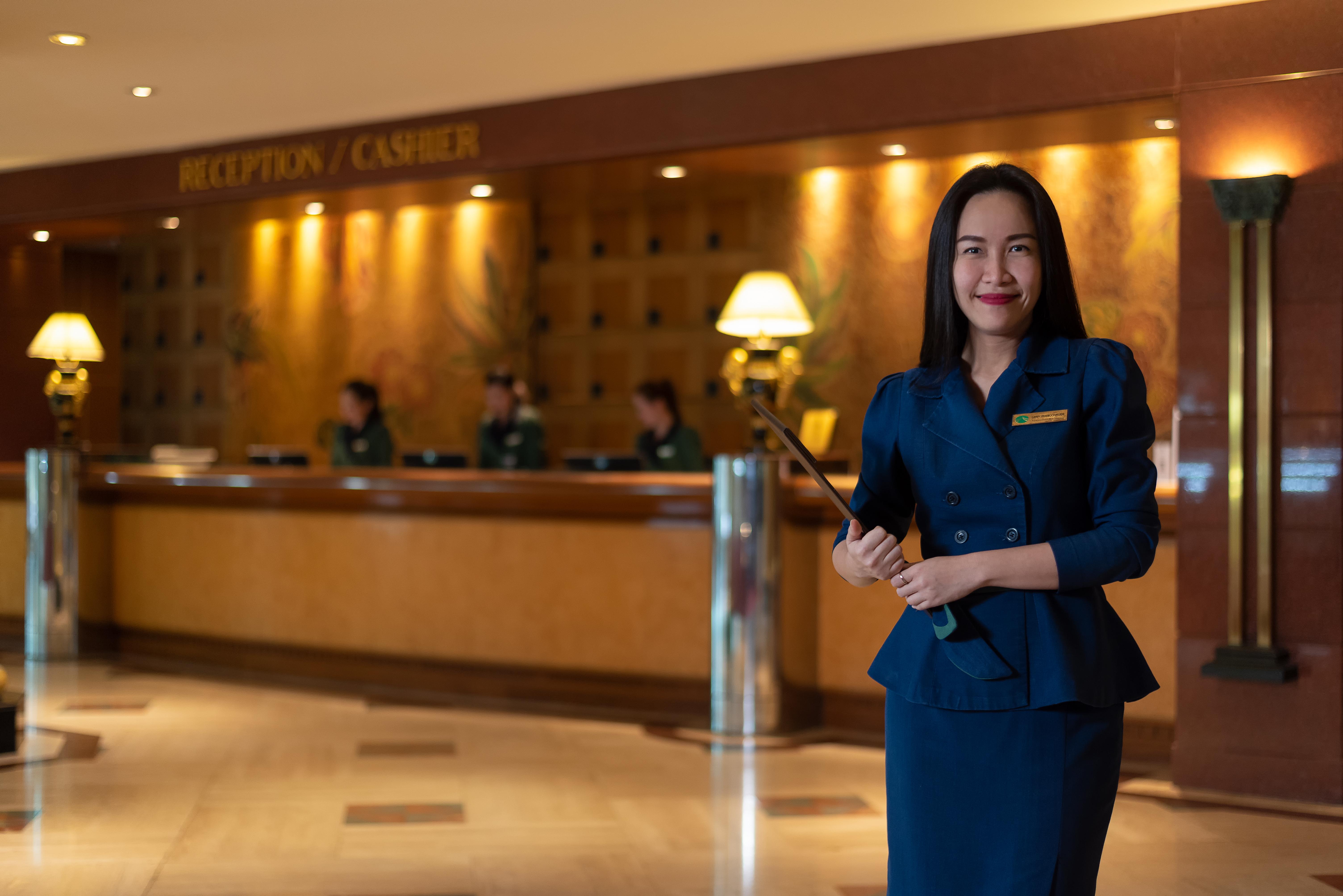 The Emerald Hotel - Sha Extra Plus Bangkok Kültér fotó